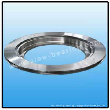 Light type slewing ring bearing for packing machinery